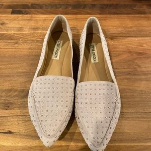 Steve Madden Flats